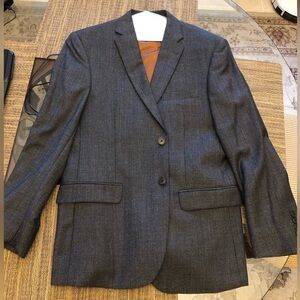 Jos. A. Bank Suit
